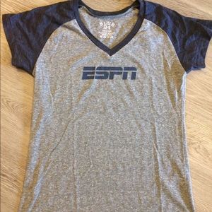 Women’s ESPN T-shirt - Size Medium